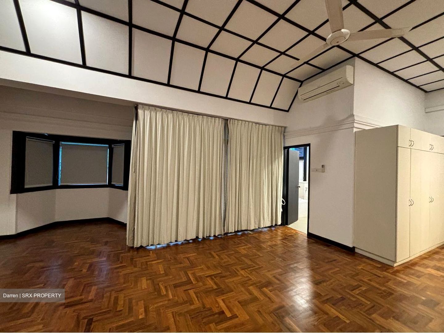 Chu Ville (D5), Terrace #627542301